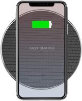 Cargador inalámbrico rápido, plataforma de carga inalámbrica de 15 W, compatible con iPhone 15/14, Samsung Galaxy S23, HUAWEI - details 3
