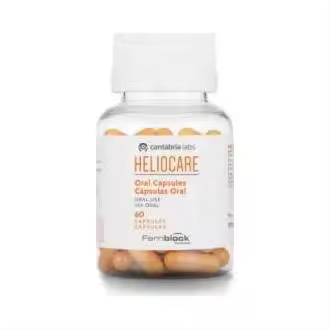 Heliocare Cápsulas Oral, 60 Uds - 1
