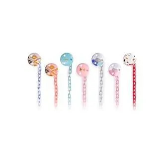 SUAVINEX LOVELY BROCHE-PINZA REDONDO - 1