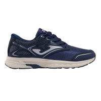 Zapatillas Running Hombre Joma Meta Men 2403 Navy Azul Marino y Plata-RMETAW2403 Joma - details 0