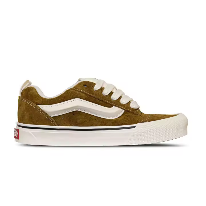 Vans Knu Skool Zapatilla Hombre - 1