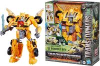 Transformers - Película Transformers: El Despertar de Las Bestias - Bumblebee Modo Bestia - 25 cm - A Partir de 6 años - details 1