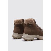 Imac 658328 Bota Plataforma Mujer Gris - details 2
