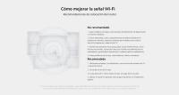 Official | Xiaomi Router BE3600, Wi-Fi 7 de Última Generación para una Velocidad que Va Más Allá de tu Imaginación, Puerto Ethernet de 2.5G - details 16