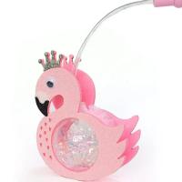 Lámpara De Lanternas Chinas Para Niños Dinosaurio Conejo Flamingo Regalo De Festival De Medio Otoño Año Nuevo Decorativa Portátil - details 3