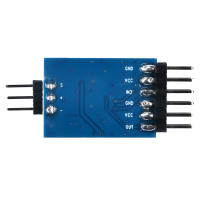 Módulo De Switcher De Video 3 Canales 1/2/5PCS Para Drones Multicopter FPV Transmisor Y Cámara 5.8G Unidad De Switch 3Vay - details 16