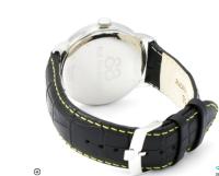 88 Rue Du Rhone 87wa140020  Reloj Para Para Hombre Color Negro - details 1