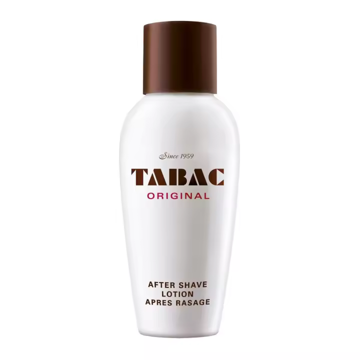 Tabac original. Loción after shave. Refresca la piel masculina después del afeitado - Original desde 1959 - Envase de 300 ml. - 1