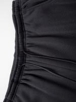 Pantalones De Sudoración Para Hombre Casual Deportivo Primavera Otoño Con Cordón Color Sólido Pantalones De Jogging Diarios - details 9