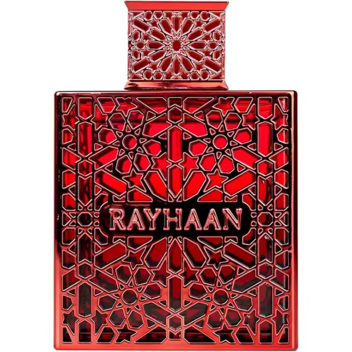 Crimson Rayhaan para Hombres - 1