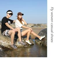 Zapatillas De Agua Para Hombres Y Mujeres Zapatos Ligeros De Secado Rápido Para Playa Natación Senderismo Pesca Surfismo - details 13