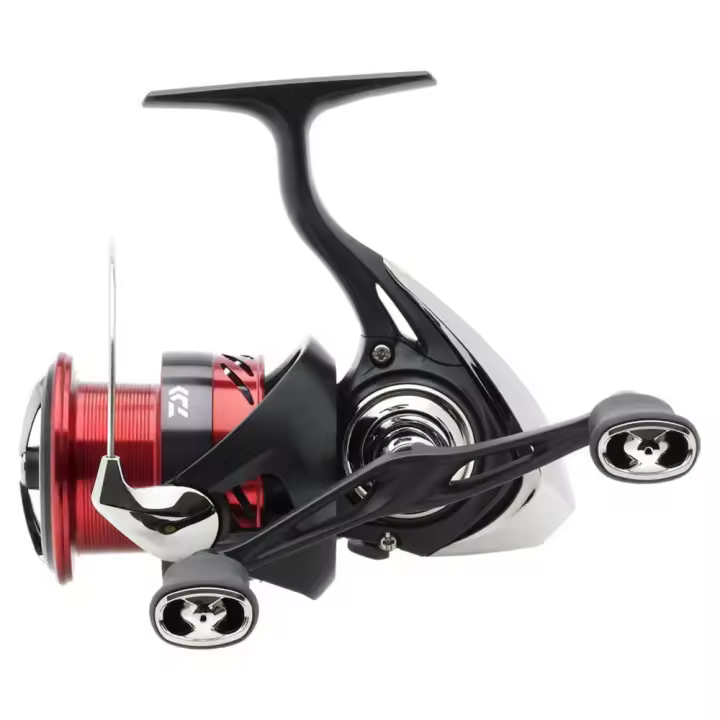 Daiwa Bobina De Recambio Nninja Match/feeder Lt 2023 - 1