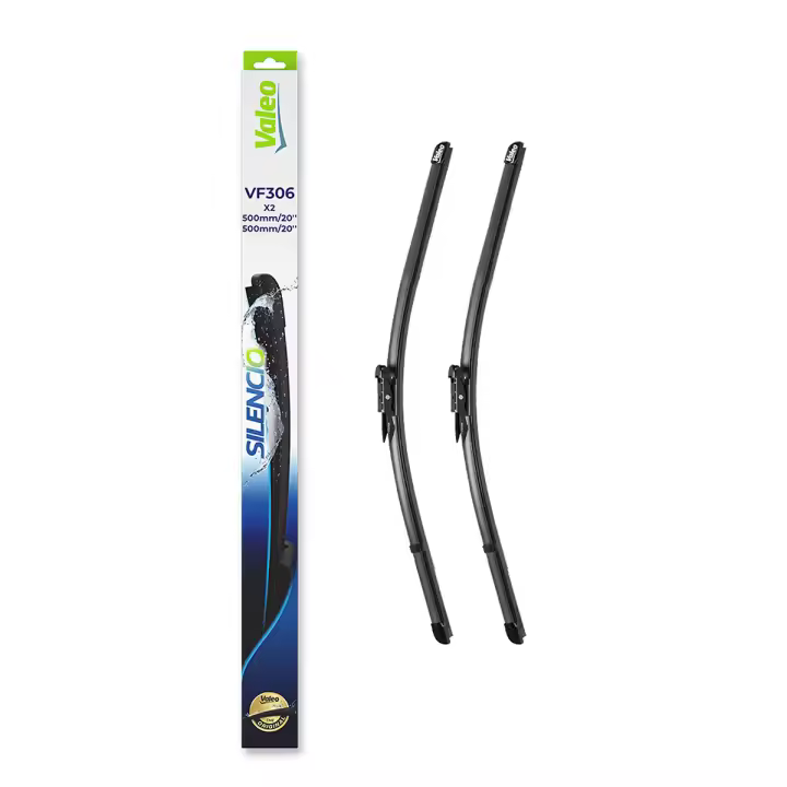 574342 -Escobilla Valeo Silencio - VF306 - Kit - 1