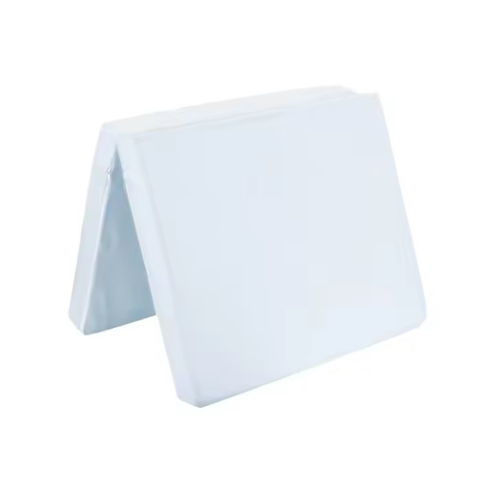 Kikkaboo Colchón Plegable Mini Dream Big 45x80x5 Cm - 1