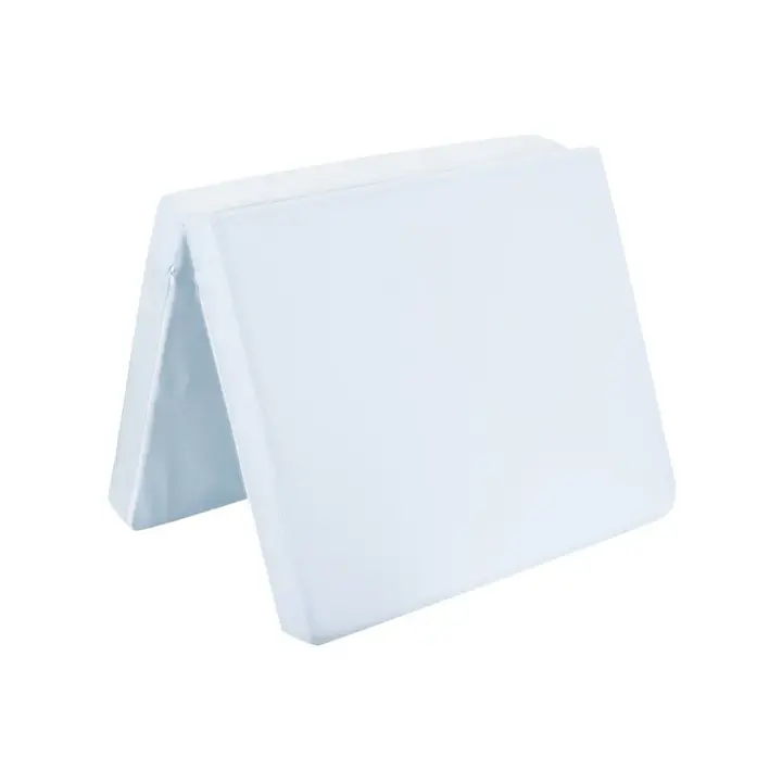 Kikkaboo Colchón Plegable Mini Dream Big 45x80x5 Cm - 1