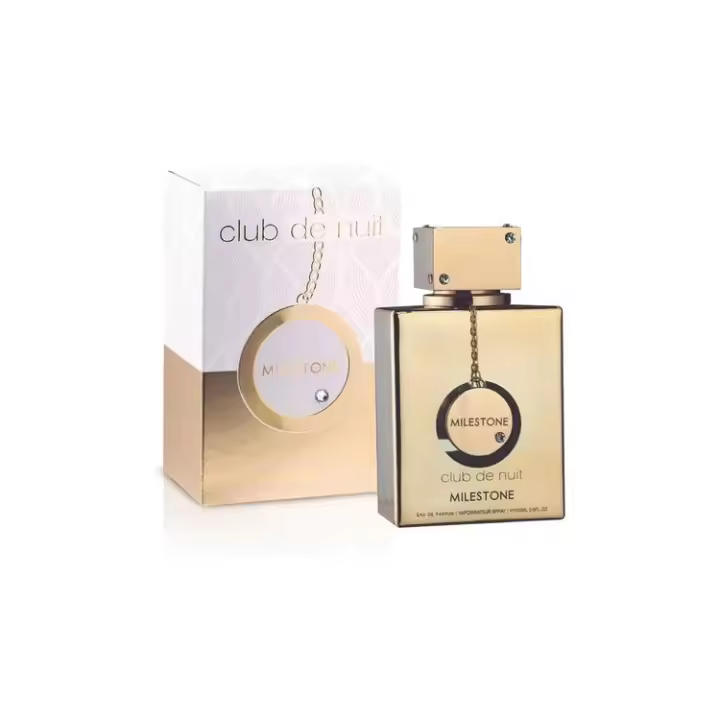 ARMAF Club De Nuit Milestone Eau De Parfum 105ml - 1