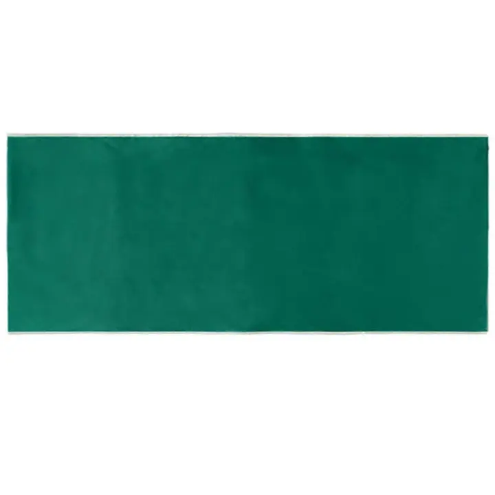 Durable Nylon Slide Sheet Sliding Sheet for Simplified Nursing Care of Disabled Individuals Bedridden Patient Assistance 45x48 - 1