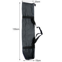 Bolsa De Transporte Plegable Con Cordón 70-130cm Para Micrófono Trípode Luz De Yoga Paraguas Y Partes De Instrumentos Eléctricos - details 22