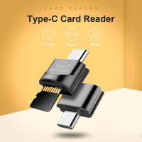 Adaptador De Tarjeta De Memoria OTG Type C a Micro-SD TF USB 3.1 Para Teléfono Móvil Y Laptop Convertidor De Tipo C - details 2