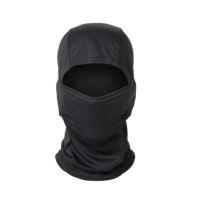 Máscara De Ciclismo Veraniega En Tres Colores Protección Contra Polvo Y Sol Cubierta Facial Deportiva Transpirable Y Secado Rápido - details 4