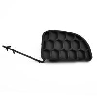 Cubierta De Enganche De Remolque Para Parachoques Trasero De Coche Para Jeep Renegade 2015-2019 5VW91LXHAA Tapa De Enganche De Auto - details 5