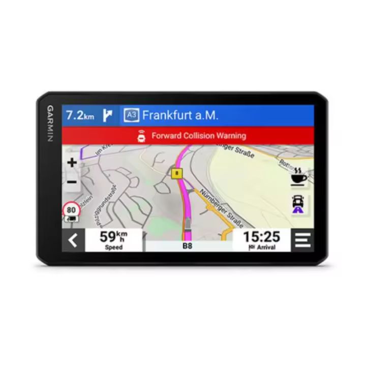 Navegador GPS Camiones GARMIN DEZLCAM LGV710 - 1