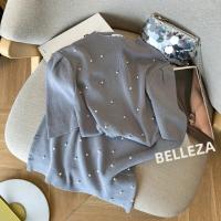 New Summer 2024 Mujer Vestido Corto De Encaje Decoración Tejido Slim Fit Manga Corta Mini Vestido Estilo Oficina Lady - details 1