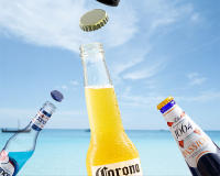 Abrepuertas De Cerveza Limikt Tipo Presión Portátil Y Fácil De Usar Hecho De Acero Inoxidable Resistente Al Desgaste Y Al Aire Humido - details 8