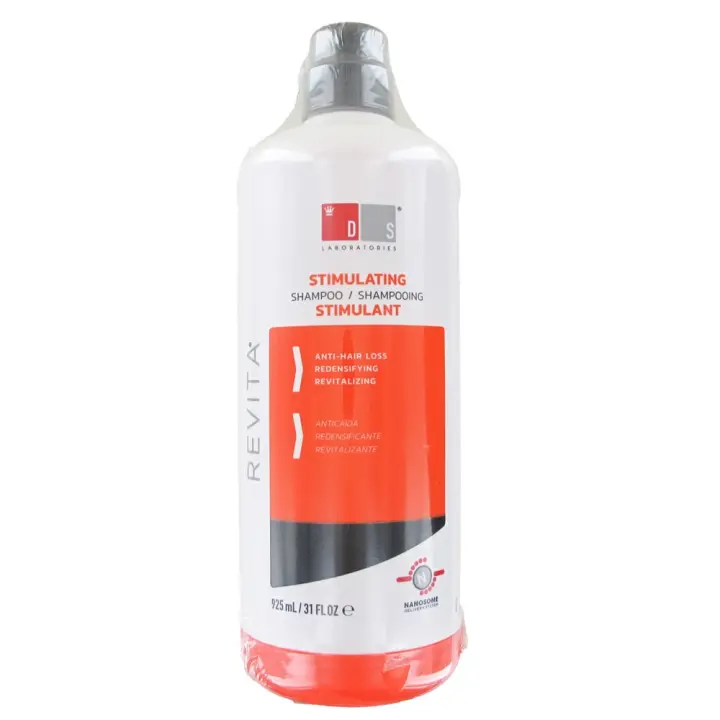 DS Laboratories DS healthcare iberica Revita champu estimulante 925ml - 1
