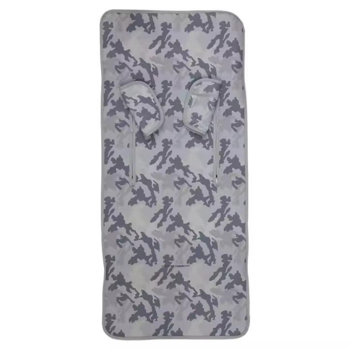 FUNDA CONFORTABE UNIVERSAL BABYLINE PARA SILLA DE PASEO LIGERA PARA BEBÉ + CUBREARNÉS - 1