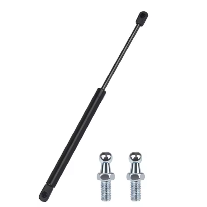 Soportes De Elevación Con Capucha Para VW T5 Transporter Caravelle 2003-2015 7E0823359 Barras De Resorte Frontales - 1