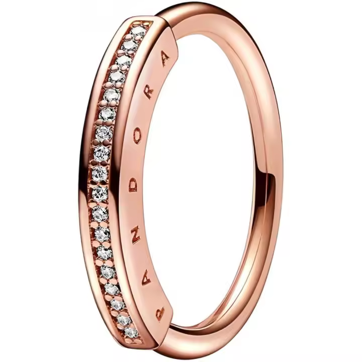 Anillo para Mujer 182283C01 Plata - 1