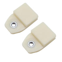 Clips De Ventana De Puerta De Coche Plásticos U26 Adecuados Para Honda CIVIC ODYSSEY 1988-2015 Accesorios De Clip De Ventana De Coche - details 2