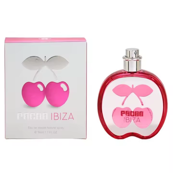 PACHA IBIZA WOMAN EDT 50 ml SPRAY - 1