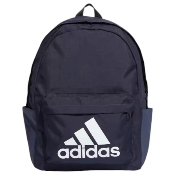 Mochila Adidas Clsc Bos 3S Bp Azul Marino Hr9809 Backpack - 1