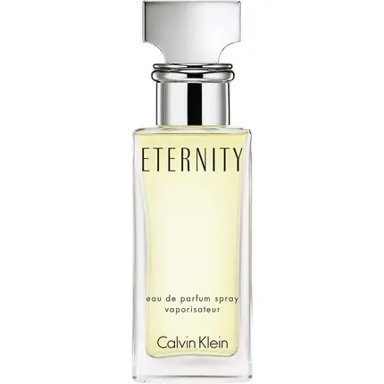Calvin Klein Eternity Eau de Parfum Vaporizador 30 Ml para Mujer - 1