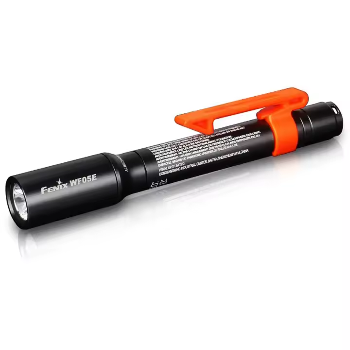 Iluminación Linternas Fenix Linterna Wf05e Negro - 1