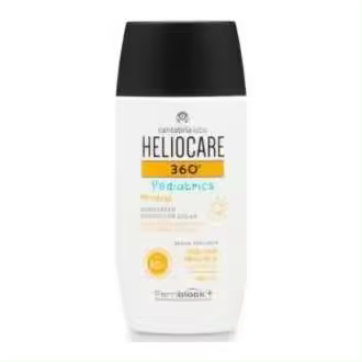 Heliocare 360º Spf50 Pediatrics Mineral 50Ml. - 1