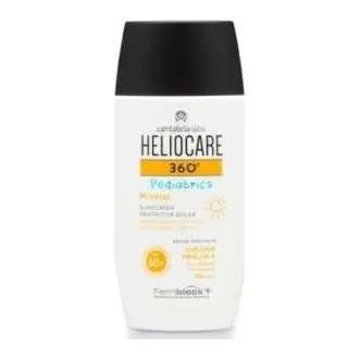 Heliocare 360º Spf50 Pediatrics Mineral 50Ml. - 1