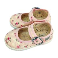 Zapatillas de Lona Mercedita para Niña Javer Modelo 62 - details 7
