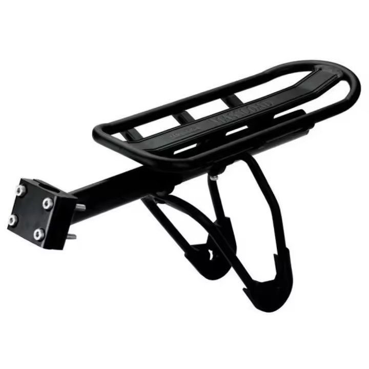 Ges Portaequipajes Carrier For Double Suspension - 1