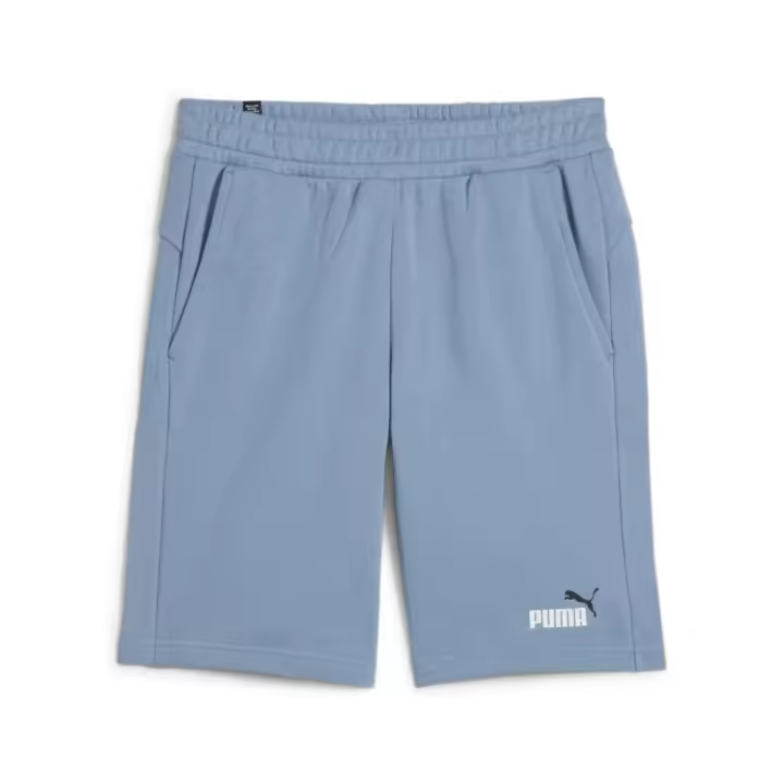 PUMA BERMUDA ZEN BLUE HOMBRE - 1