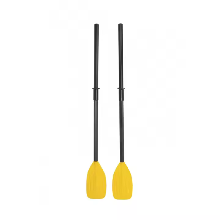 Bestway Barca Set Trek X3 294x137 cm Ocio 61154 - 1