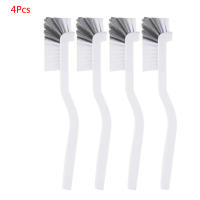 Cepillo De Nylon Para Acuario Limpieza De Algas Herramienta De Limpieza Para Tanque De Peces Accesorios De 2/3/4/5 Piezas - details 9