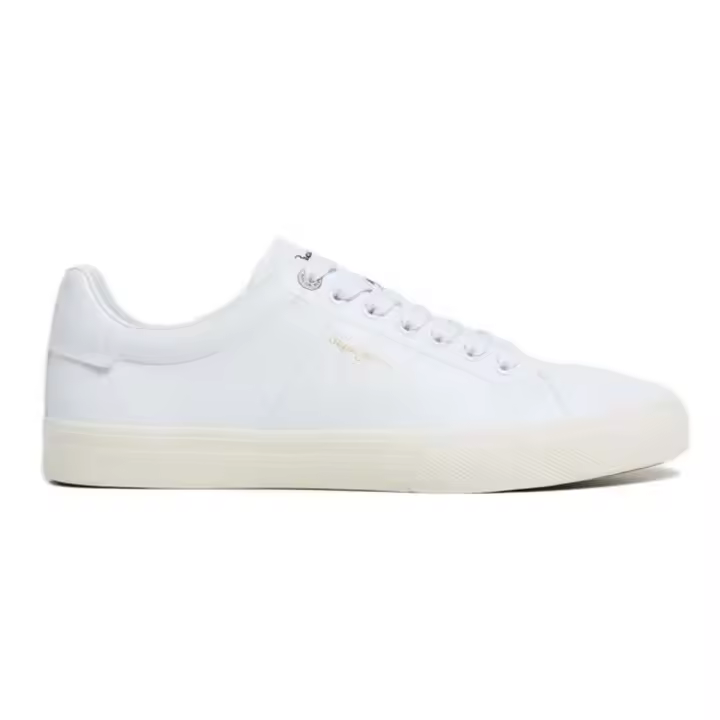 Pepe Jeans Zapatillas Kenton Rise Blanco - 1