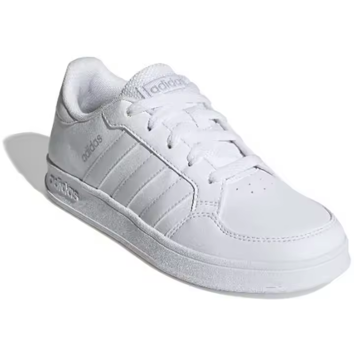 Calzado Calzado marca Adidas modelo Fy9504 para junior en color blanco - 1