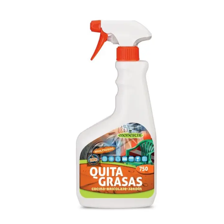 QUITAGRASAS MULTIUSOS 750ML monestir - 1