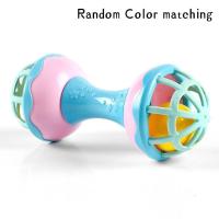 Bolas De Tacto Para Bebés 0-3 Años Color Aleatorio Juguetes De Mano Texturizados Desarrollo De Sensaciones Táctiles Para Infantes De 0 a 12 Meses - details 4