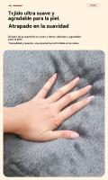 Sofá para mascotas, Sofá para perros pequeños y medianos, Sofá desmontable para mascotas, Sofá de espuma con memoria para mascotas, Sofá portátil para mascotas para exteriores, Sofá cama para mascotas, Sofá impermeable para mascotas, Plegable - details 5
