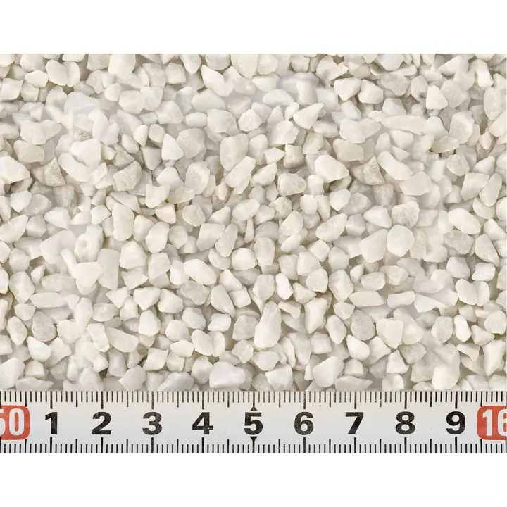 Grava Acuario SIRIUS 3-5mm 3L aprox 4.4kg - 1